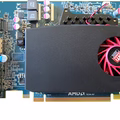 Radeon HD 7670 1 GB