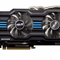 Dragon GTX 760 DirectCU II TOP