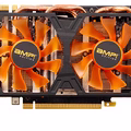GTX 760 AMP! Edition