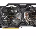 GTX 760 WindForce 2X OC