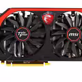 GTX 760 Gaming OC