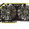 GTX 760 HAWK
