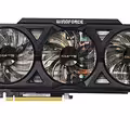 GTX 760 WindForce 3X Rev. 2
