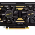 XLR8 GTX 760 Enthusiast Edition OC