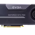 GTX 760 w/ EVGA Cooler