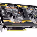 GTX 760 Perak