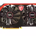 GTX 760 Gaming OC 4 GB