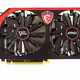 GTX 760 Gaming OC 4 GB