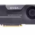 GTX 760 FTW