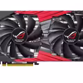 ROG MARS II