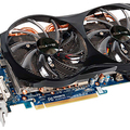 GTX 650 Ti Boost WindForce 2X 2 GB