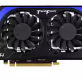 GTX 650 Ti Boost Hawk