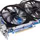 GTX 650 Ti Boost WindForce 2X 1 GB