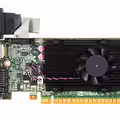 GeForce GT 520 OEM 2 GB