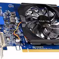 GT 630 1 GB