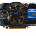 HD 6750 Vapor-X