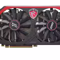 R9 280X Gaming OC