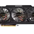 R9 280X WindForce 3X OC Battlefield 4