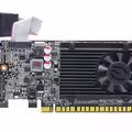 GT 610 Low Profile 2 GB