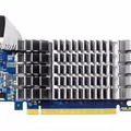 GT 610 Silent CSM 2 GB