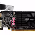 GT 610 Low Profile V2