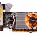 GT 610 Synergy Edition
