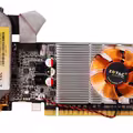 GT 610 Synergy Edition 2 GB