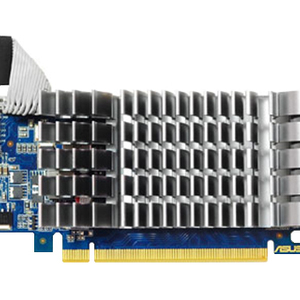 ASUS GT 610 Silent (GT610-SL-1GD3-L): características, especificaciones ...