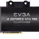 GTX 780 Dual Classified Hydro Copper