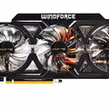 GTX 780 WindForce 3X OC