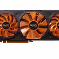 GTX 780 AMP! Edition