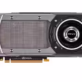 XLR8 GTX 780 Enthusiast Edition