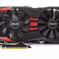 GTX 780 DirectCU II