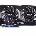 HD 7950 FleX OC Boost
