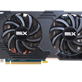 HD 7950 Dual-X with Boost