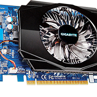 Gigabyte gv n630 2gi нет изображения