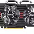 HD 7790 DirectCU II OC 2 GB