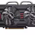 HD 7790 DirectCU II OC 1 GB