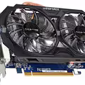 R7 260X WindForce 2X OC Rev. 2.0