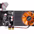 GT 610 PCIe x1