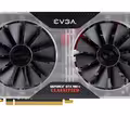 GTX 780 Ti Classified Kingpin Edition