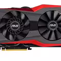 ROG Matrix GTX 780 Ti Platinum