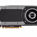 XLR8 GTX 780 Ti Enthusiast Edition