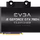 GTX 780 Ti Dual Classified Hydro Copper