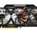 GTX 780 Ti WindForce 3X