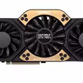 GTX 780 Ti JetStream