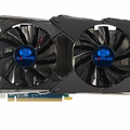 HD 7970 Black Diamond OC