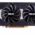 Dual-X R9 270 Platinum Edition