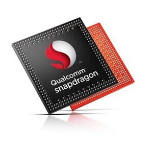 Qualcomm snapdragon 400 msm8226 архитектура