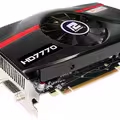 PCS+ HD 7770